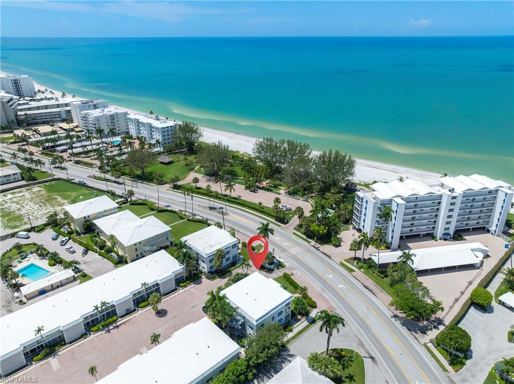 2100 Gulf Shore Blvd N # 101 Property Photo 26
