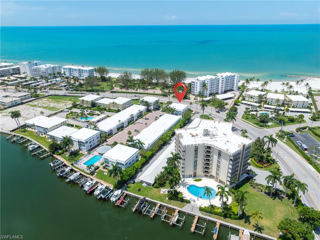 2100 Gulf Shore Blvd N # 101 Property Photo 27