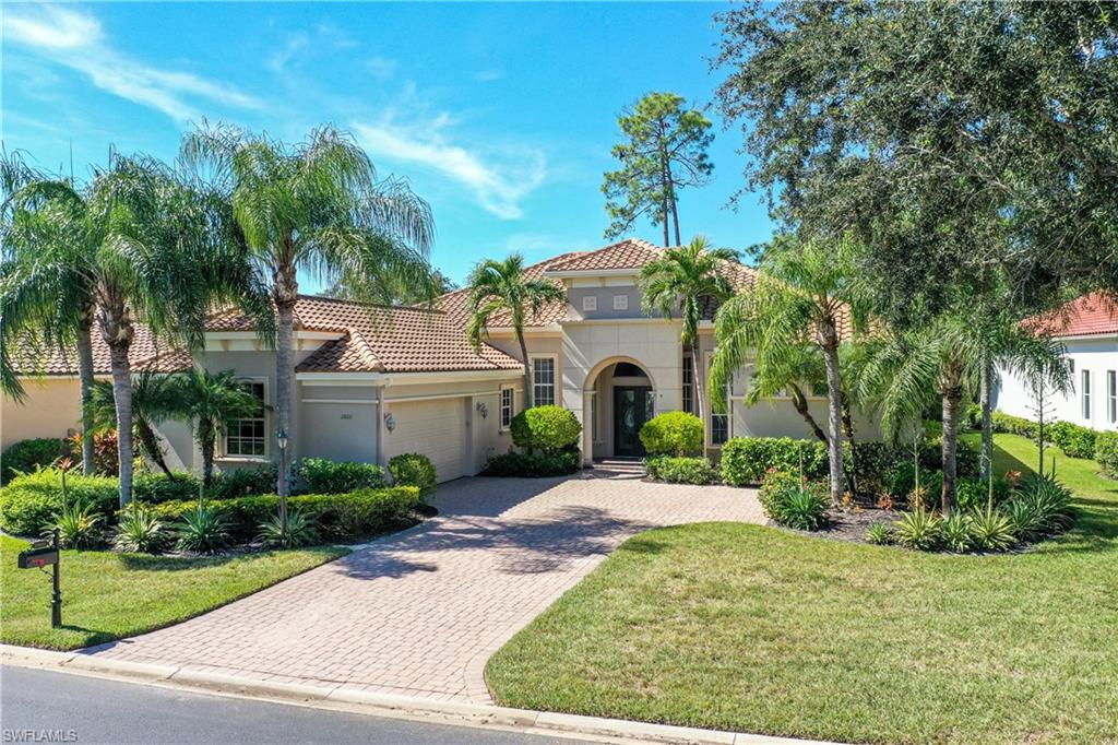 28611 Via D Arezzo Dr Property Photo 2