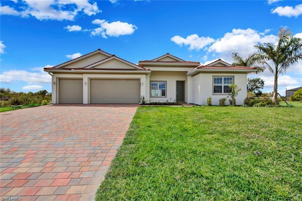 12329 Isabella DR Property Photo 1