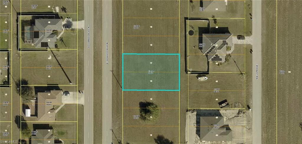 1731 El Dorado BLVD N Property Photo 1