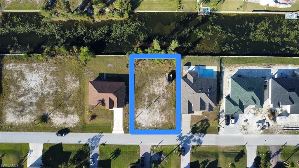 603 26th Ter Property Photo 1