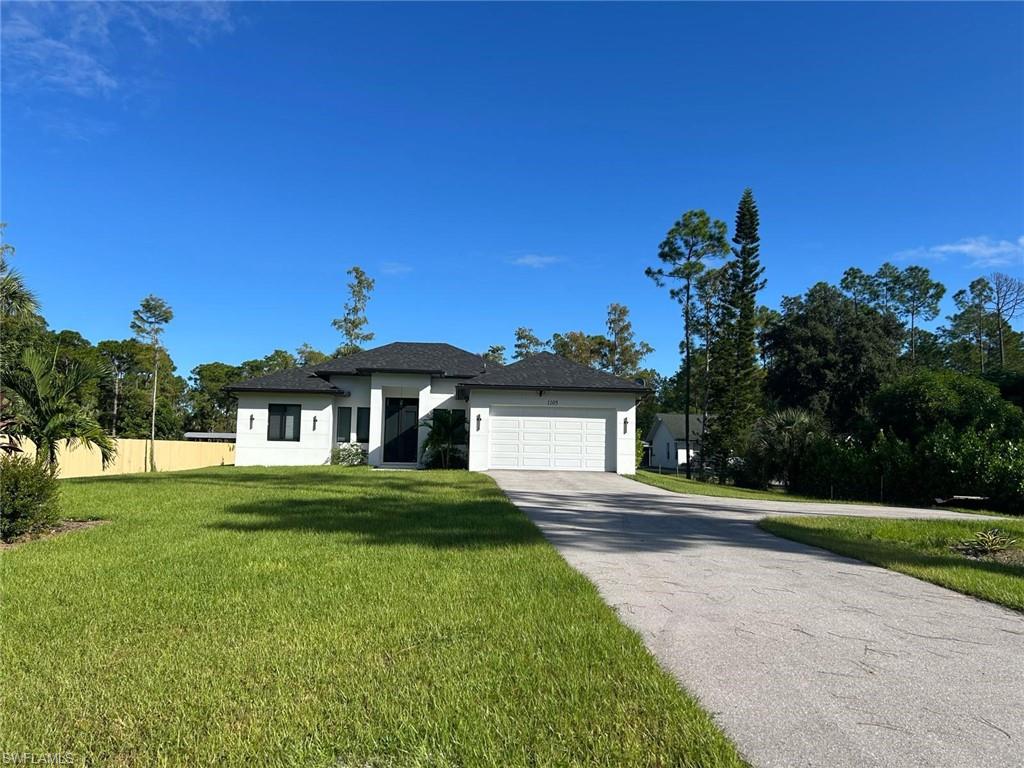 1105 22nd AVE NE Property Photo 1