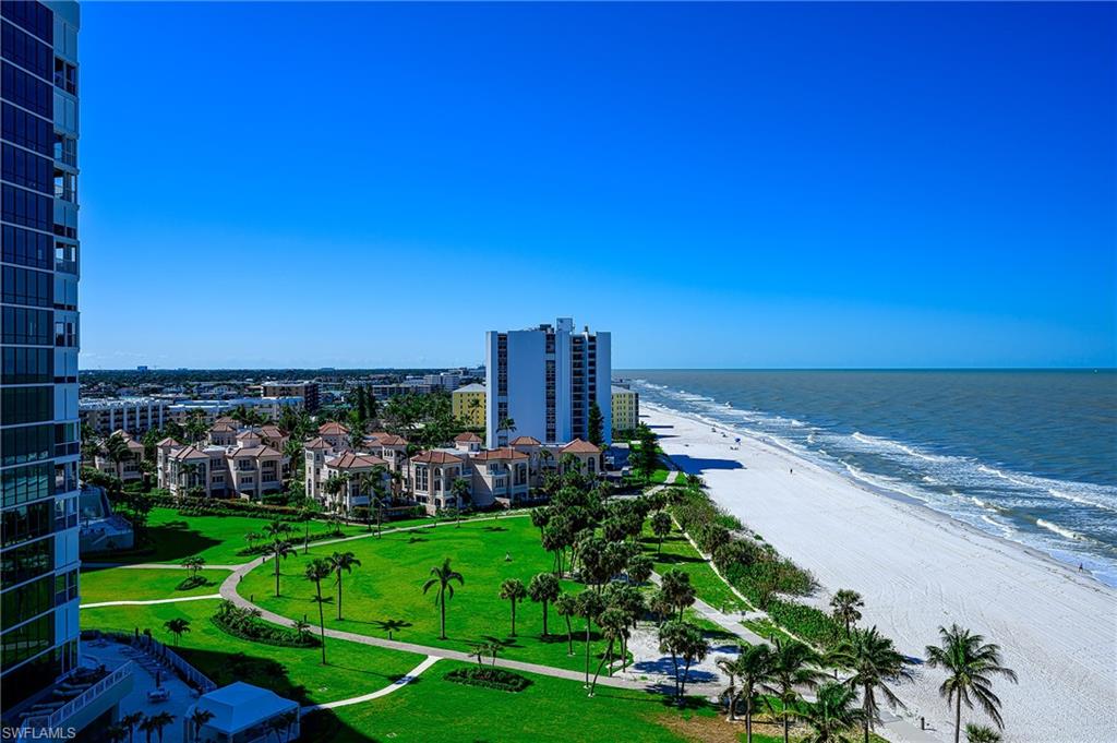 4001 Gulf Shore BLVD N # 1105 Property Photo 1