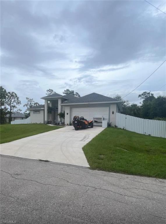 233 Baize AVE S Property Photo 1