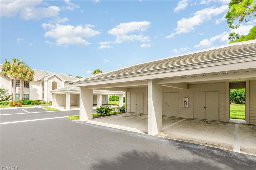 4111 Lake Forest Dr # 523 Property Photo 19