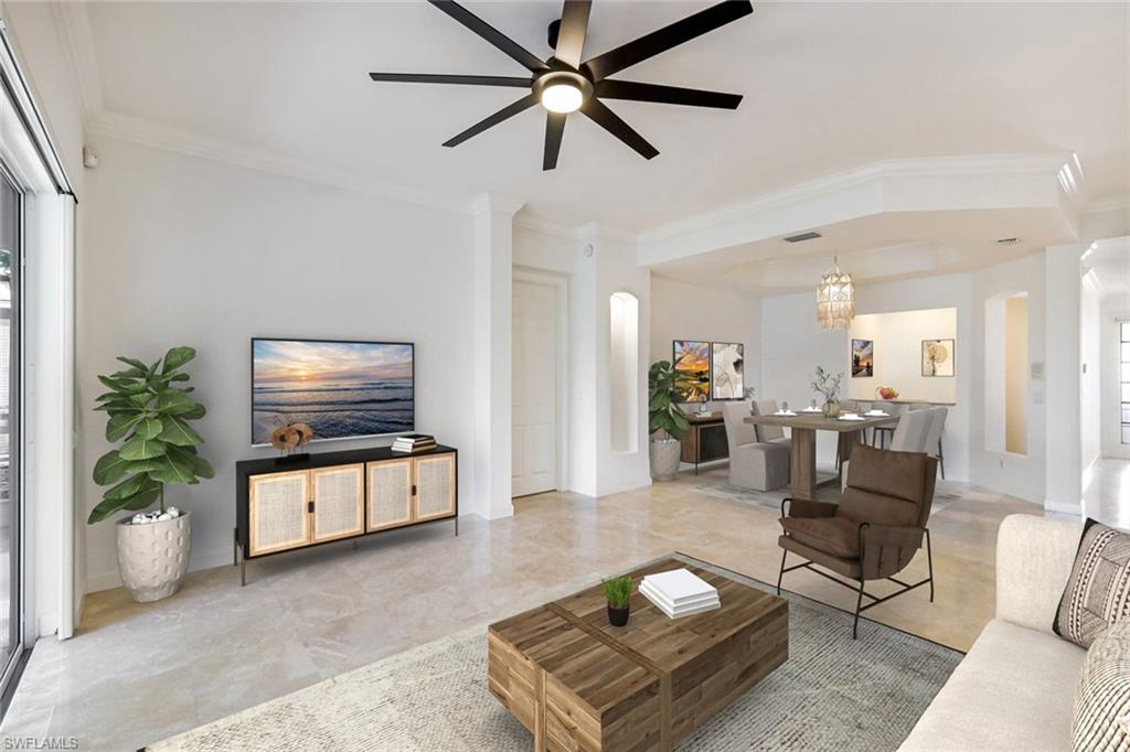 23820 Merano CT # 101 Property Photo 1