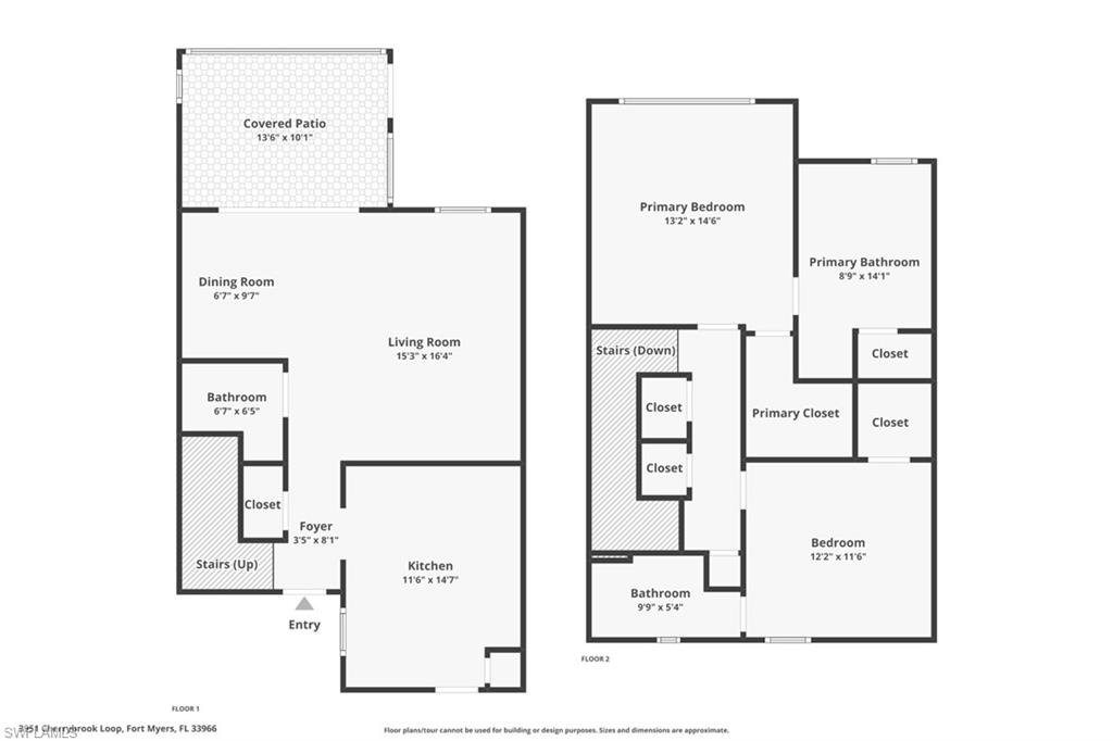 3951 Cherrybrook Loop Property Photo 34