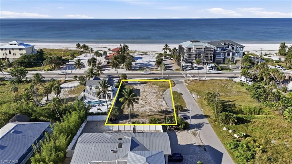 5801 Estero BLVD Property Photo 1