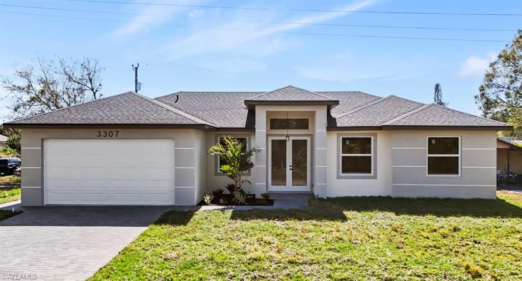 3307 6TH SW Property Photo 1