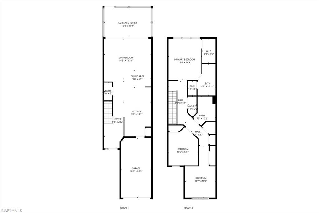 8461 Village Edge Cir 2 Property Photo 43