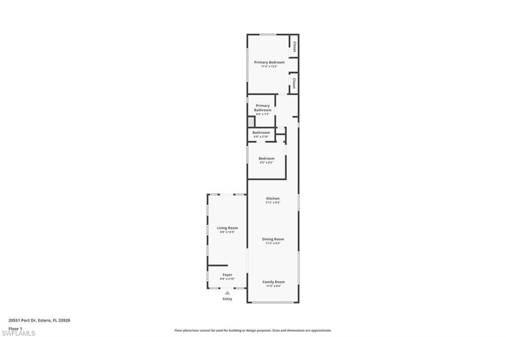 20551 Port Dr Property Photo 29