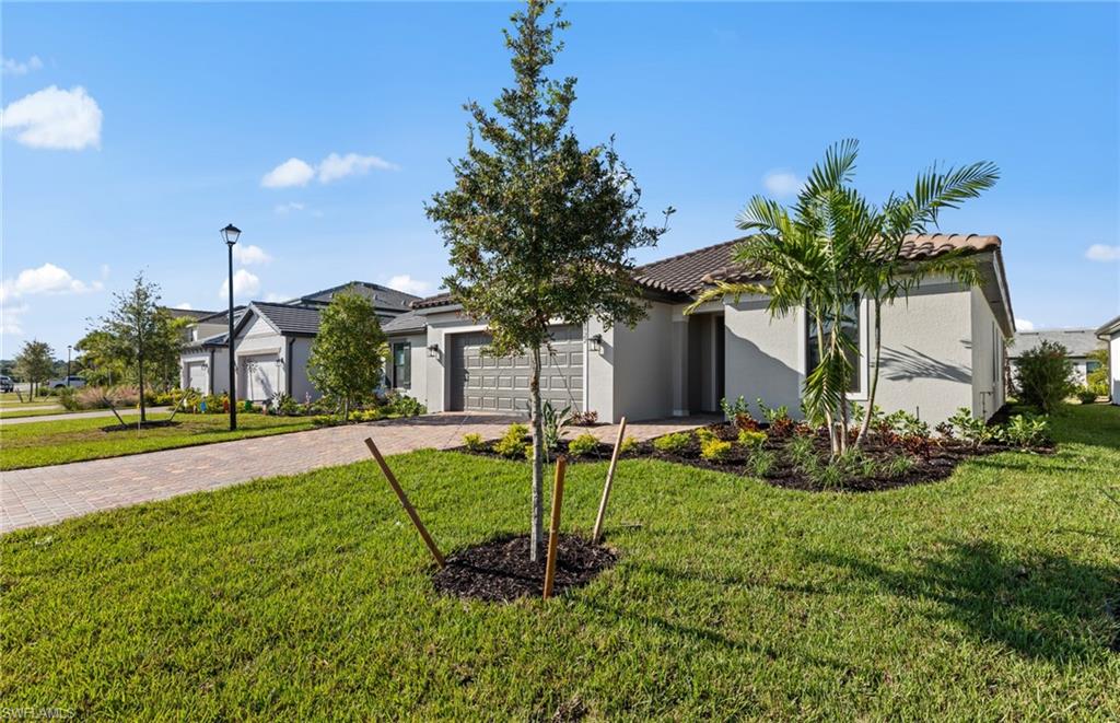 3922 Hampton Cir Property Photo 4