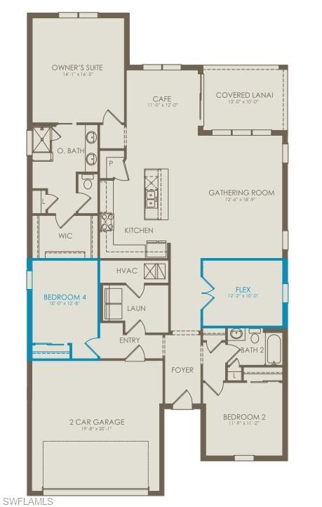 3922 Hampton Cir Property Photo 6
