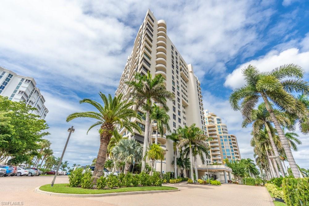 4451 Gulf Shore Blvd N # 1005 Property Photo 3