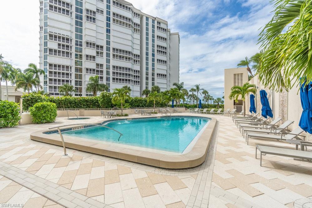 4451 Gulf Shore Blvd N # 1005 Property Photo 39