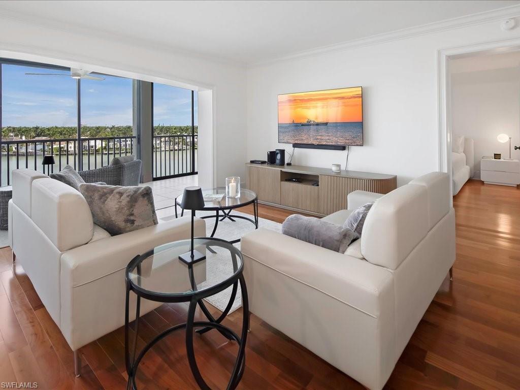 2750 Gulf Shore Blvd N 602 Property Photo 6