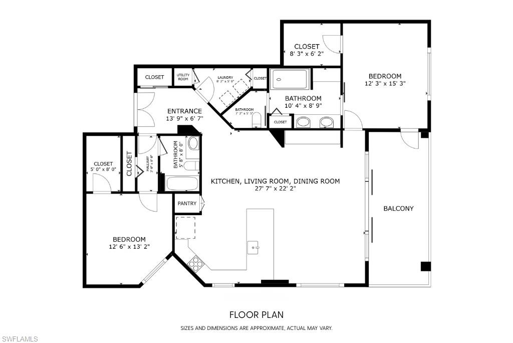 4753 Estero Blvd 804 Property Photo 32
