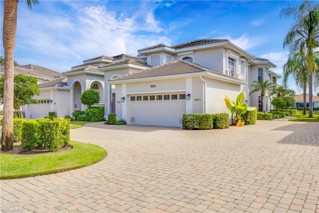 1826 Seville BLVD # 1012 Property Photo 1