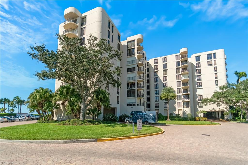 3115 Gulf Shore Blvd N 701s Property Photo 17