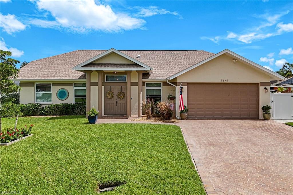 11641 Red Hibiscus DR Property Photo 1