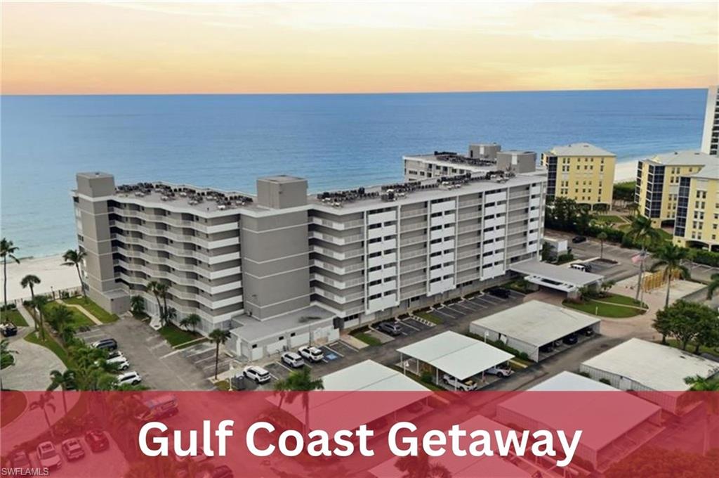 3443 Gulf Shore Blvd N 814 Property Photo 1