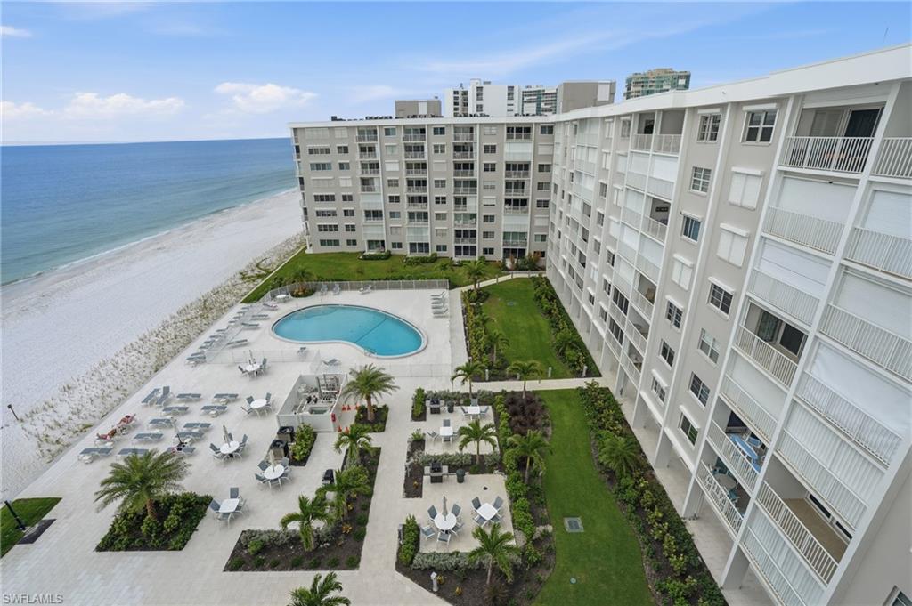 3443 Gulf Shore Blvd N 814 Property Photo 7