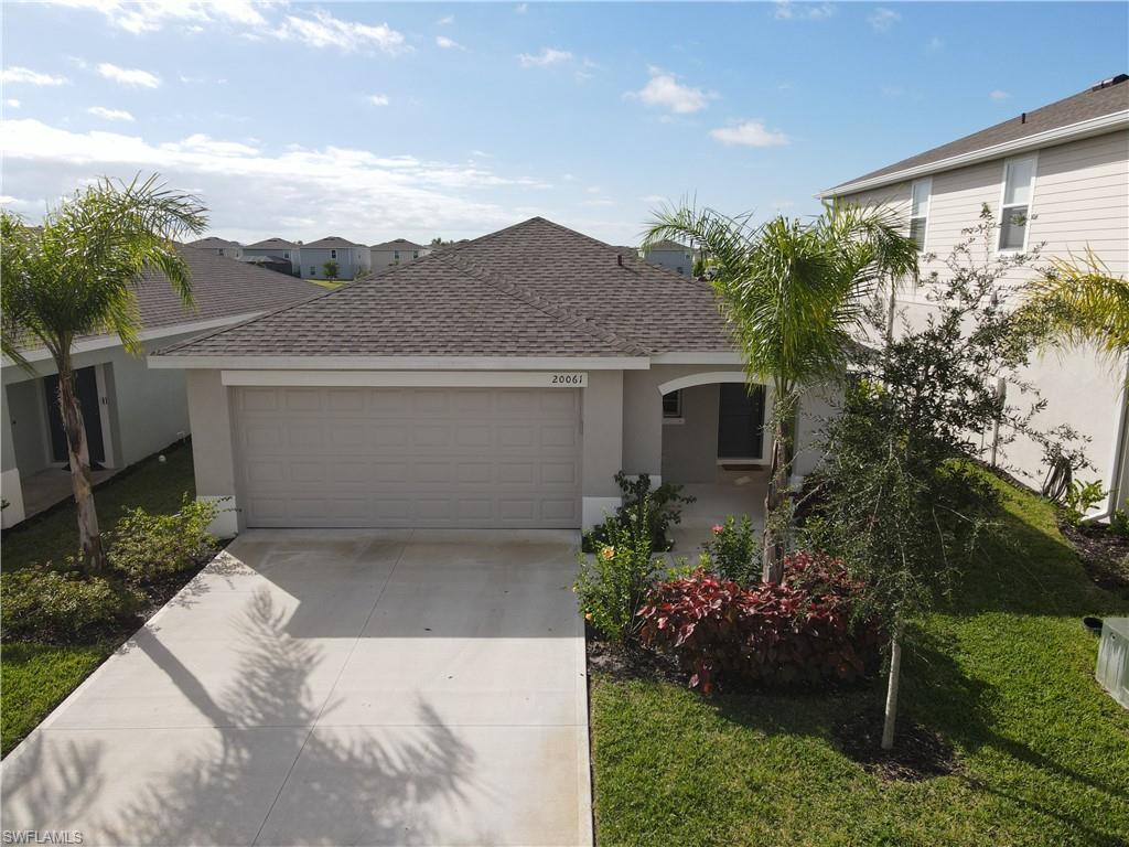 20061 Green Pasture RD Property Photo 1