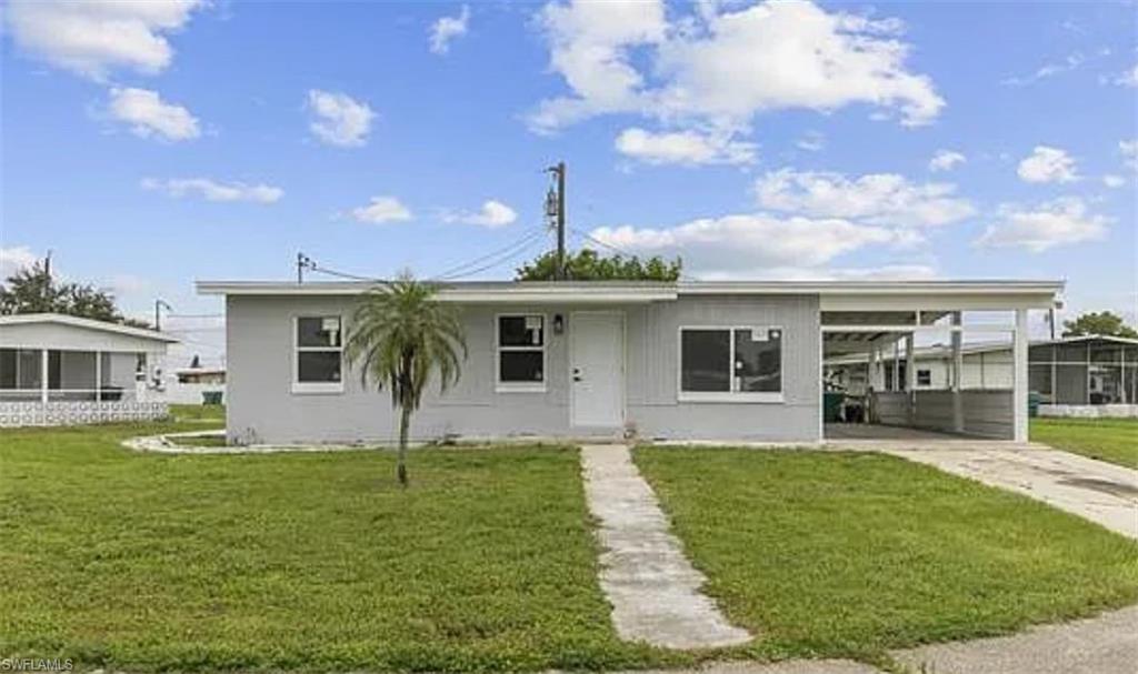 2360 Ednor St Property Photo 1