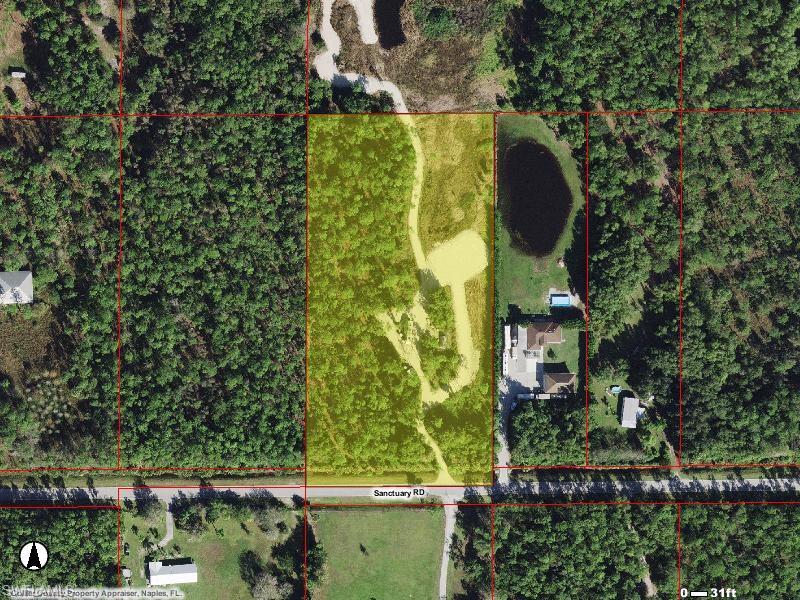 1065 Sanctuary Rd Property Photo 3