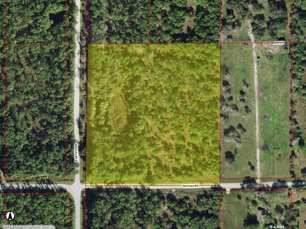 Sanctuary Road Property Photo 10