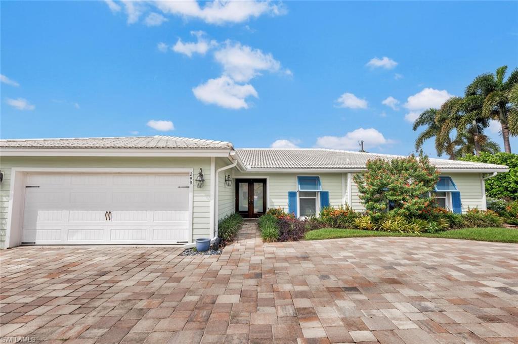 299 Mel Jen Dr Property Photo 1