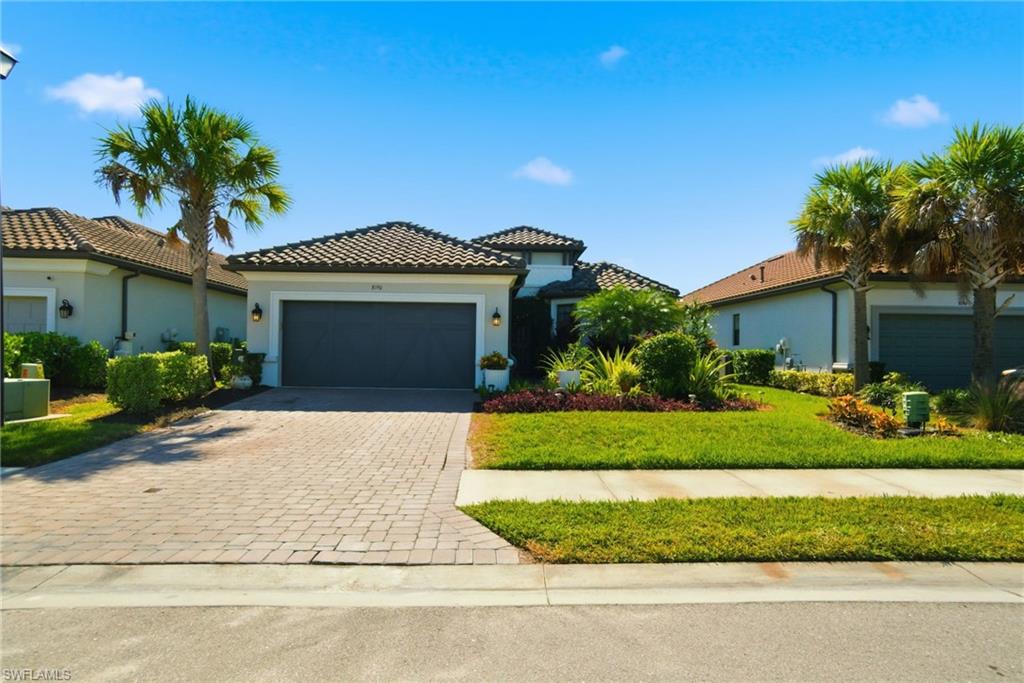 8190 Lucello TER S Property Photo 1
