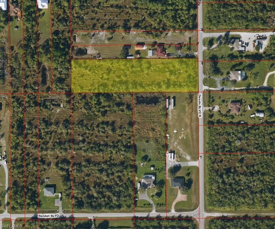 2625 Desoto Blvd N Property Photo 1