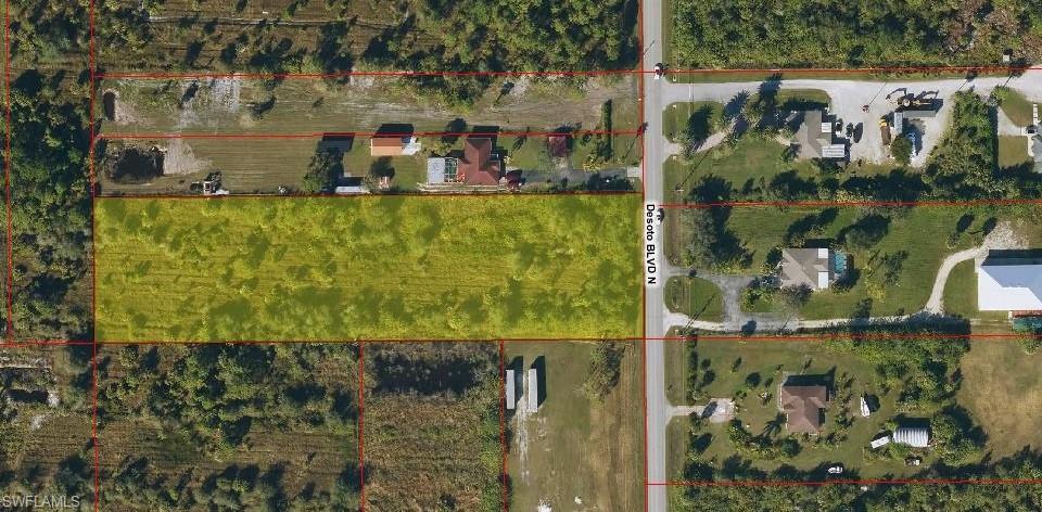 2625 Desoto Blvd N Property Photo 2