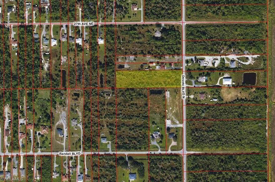 2625 Desoto Blvd N Property Photo 3