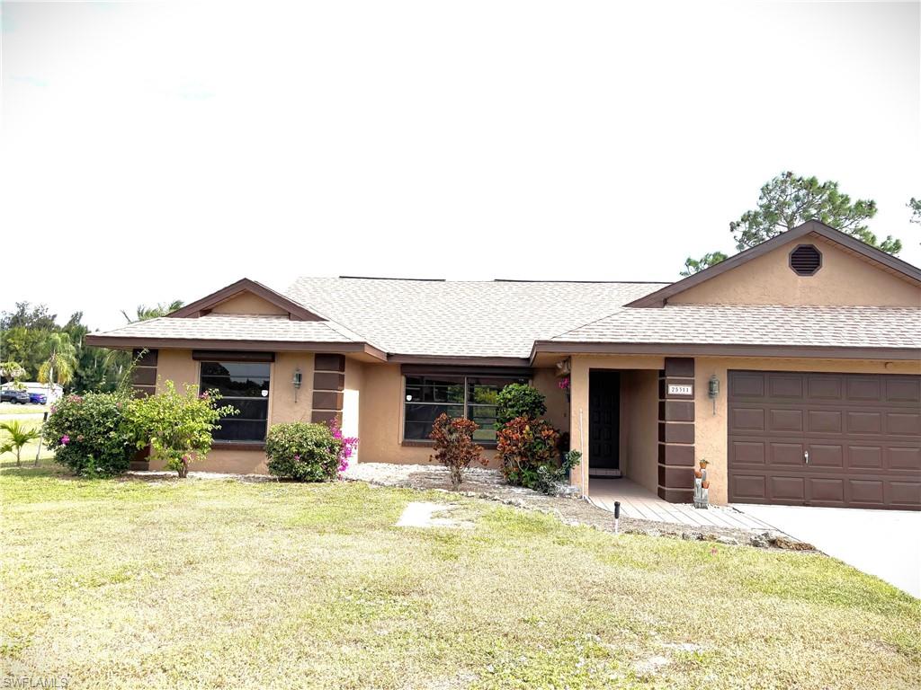 25311 Paradise Road Rd Property Photo 1