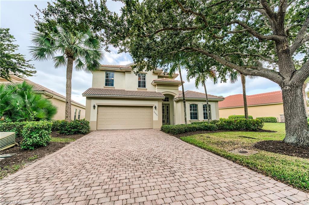 21900 Longleaf Trail DR Property Photo 1