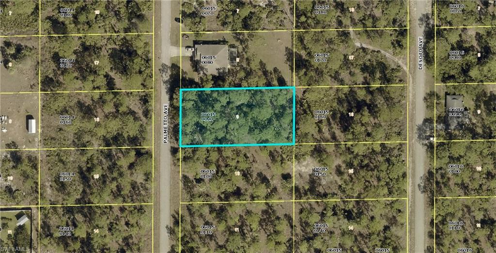1306 Palmetto Ave Property Photo 2