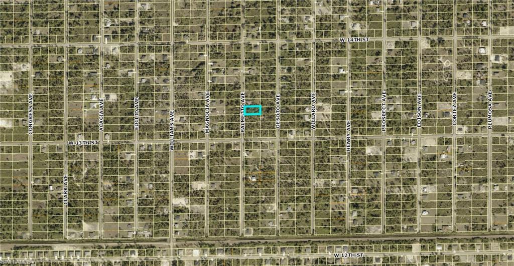 1306 Palmetto Ave Property Photo 4