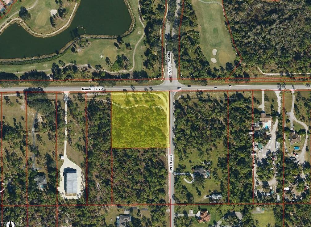 Randall Blvd Property Photo 2