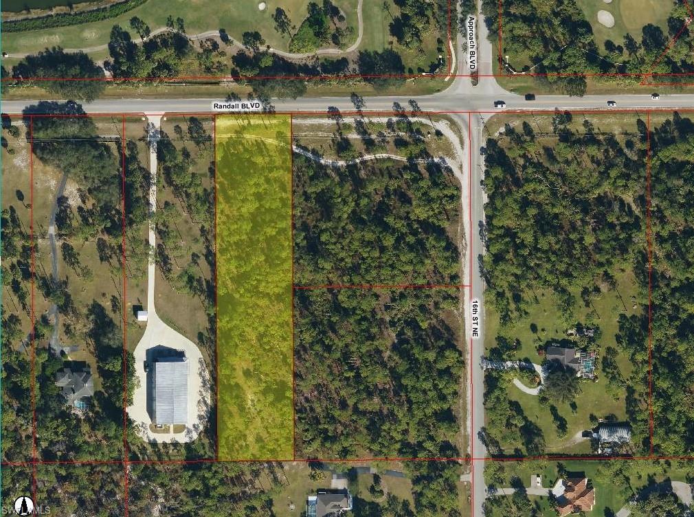 Randall Blvd Property Photo 1