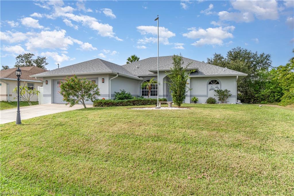 4186 Yucatan Cir Property Photo 1