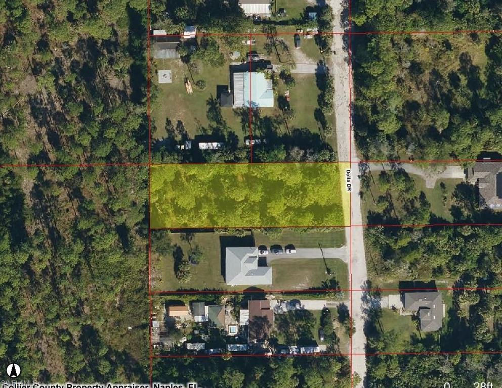 Della Dr Property Photo 1