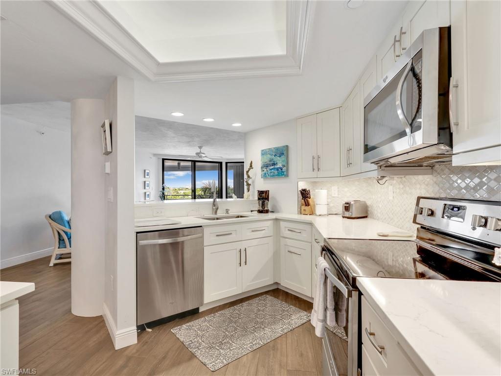 4751 Gulf Shore Blvd N 602 Property Photo 16
