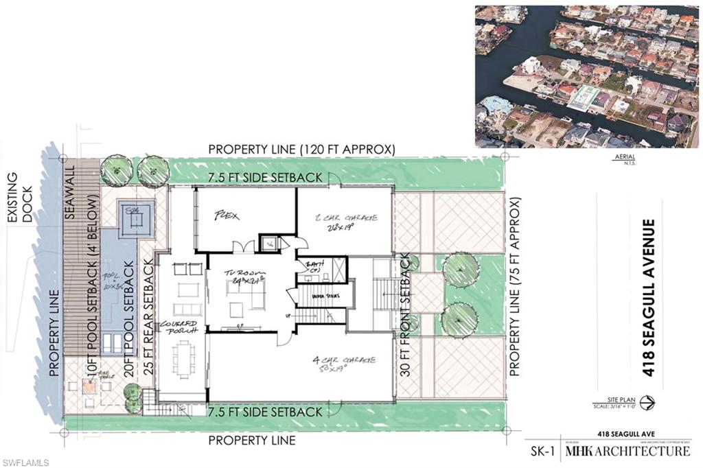 418 Seagull Ave Property Photo 11