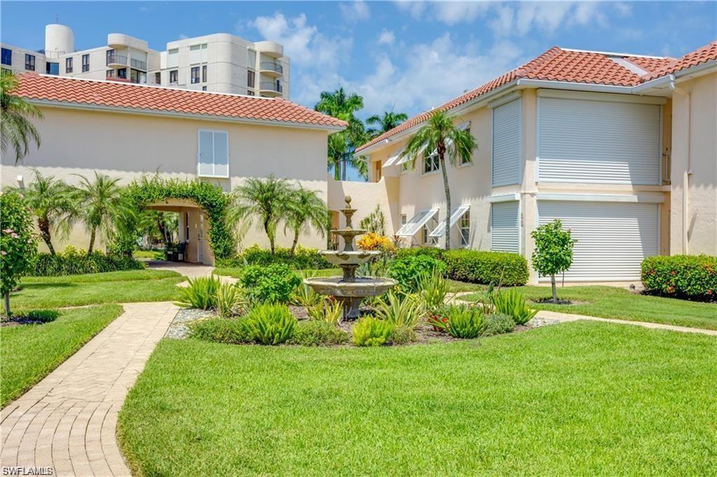 3070 Gulf Shore Blvd N 103 Property Photo 16