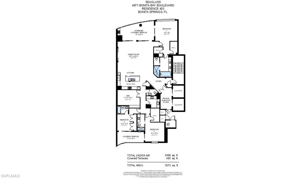 4971 Bonita Bay Blvd 403 Property Photo 19