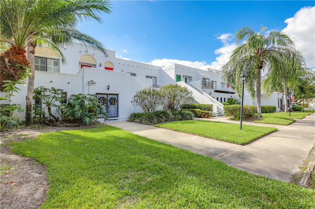 3308 Europa DR 30 Property Photo 1