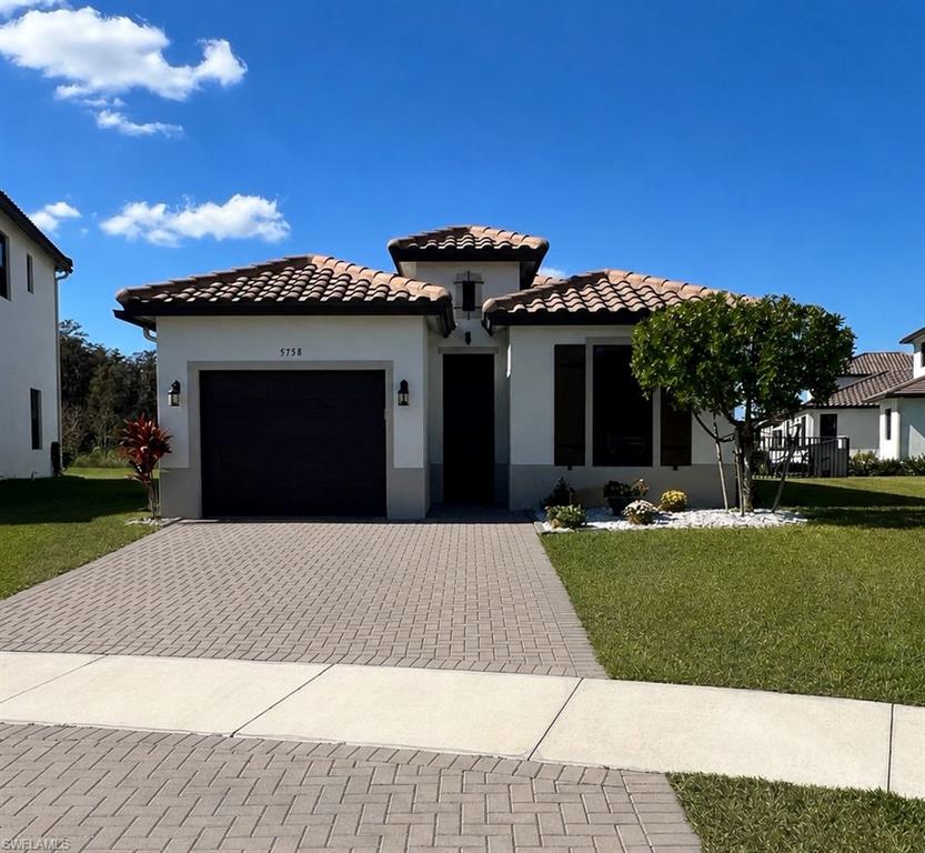 5758 Rossa Way Property Photo 1